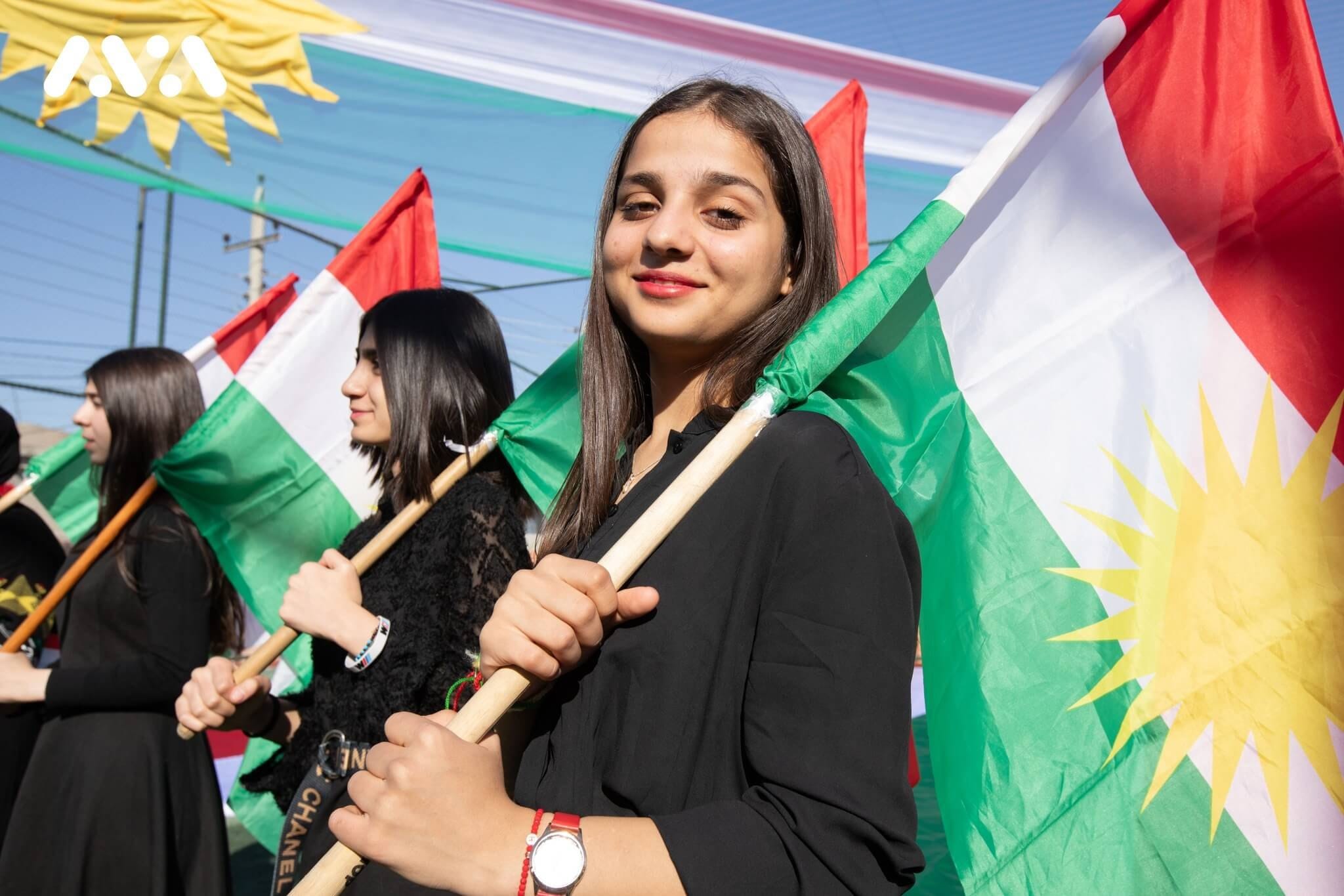 کاتژمێرێک دەوام لە قوتابخانەکان دەوەستێت