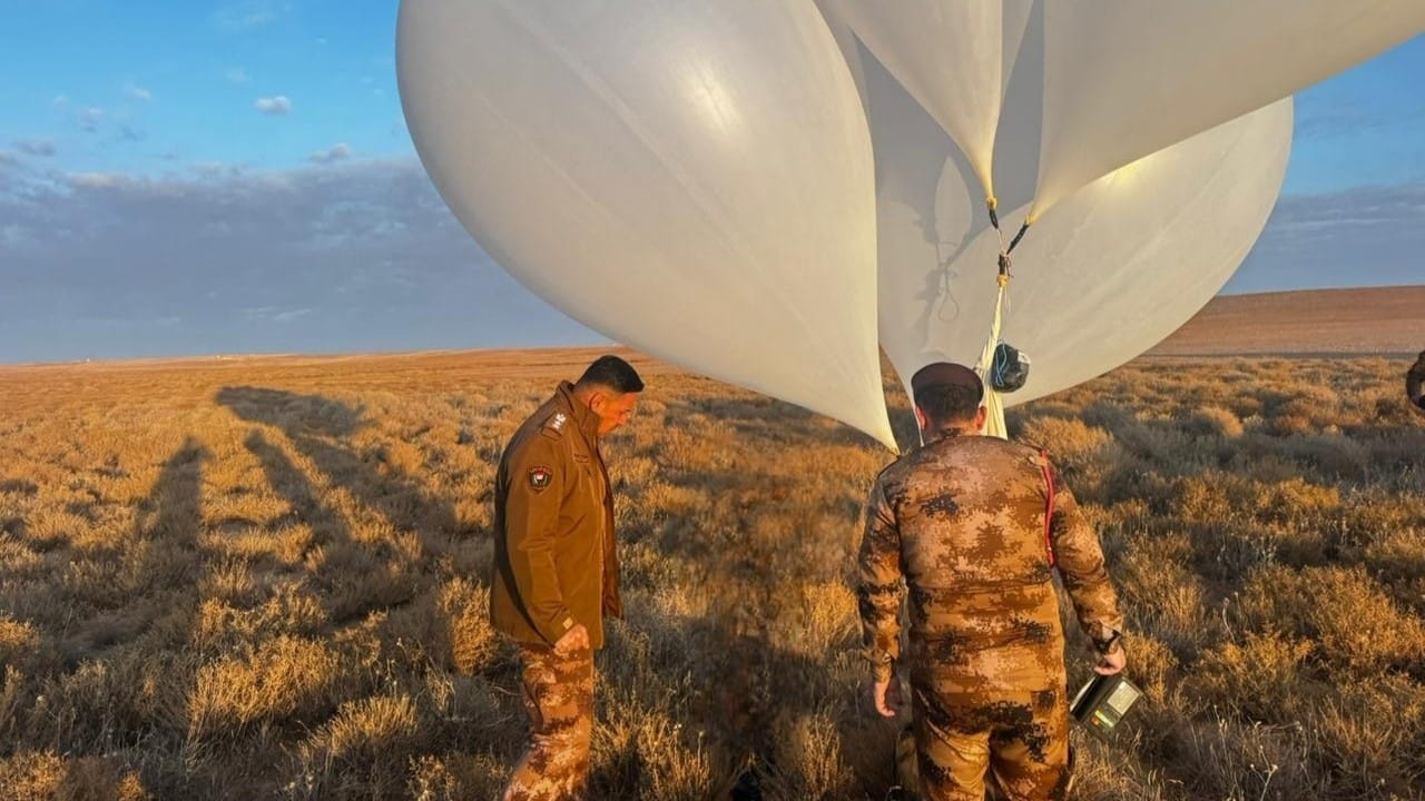 ڕێگەیەکی نوێی هێنانی ماددەی هۆشبەر بۆ عێراق لەڕێگەی میزەڵدانەوە ئاشکرا دەکرێت