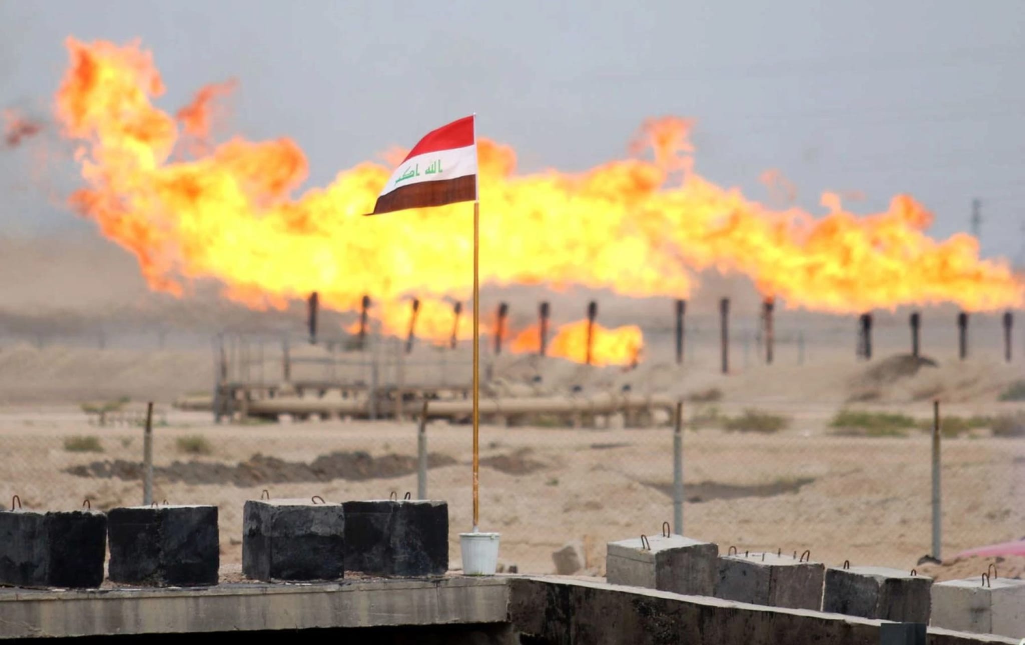 سوودانی: یەدەگی نەوتی عێراق 150 ملیار بەرمیلە