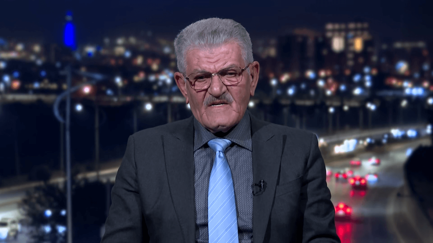 شێخ دارا: هەفتەی داهاتوو زستانە سەختەکە دەستپێدەکات