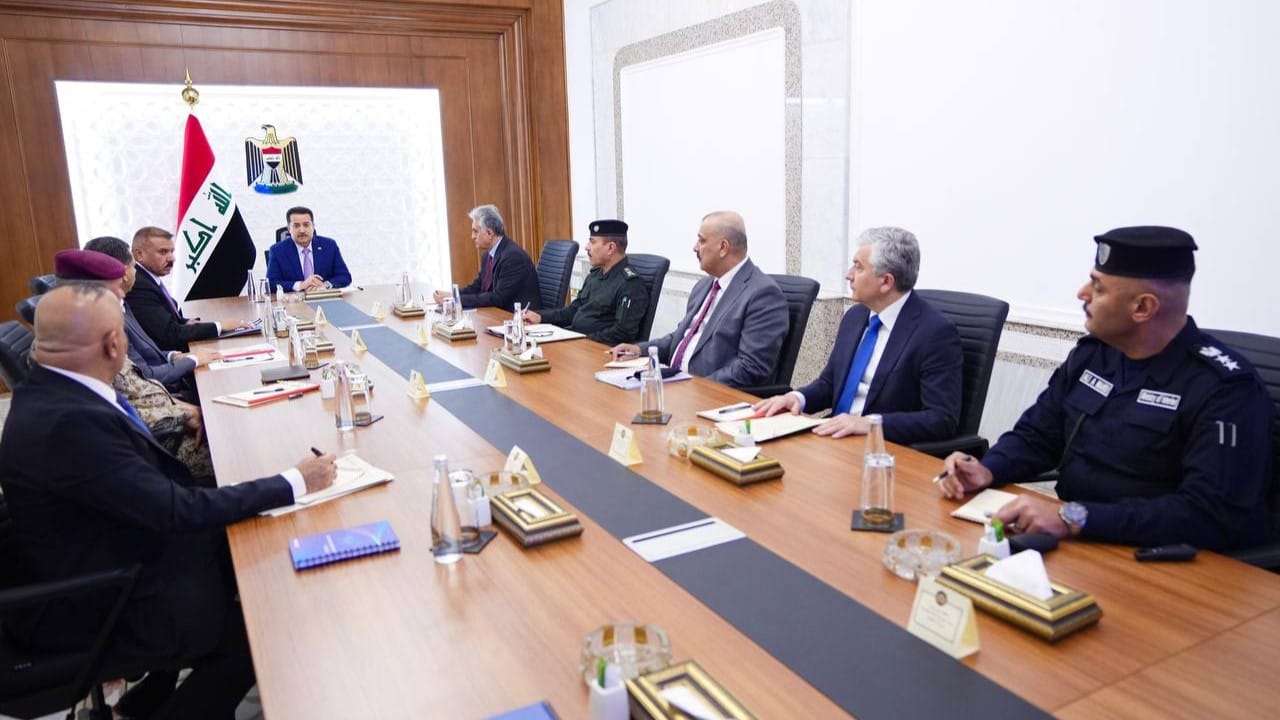 سیستەمی بەرگریی بۆ کۆرمۆر دابین دەکرێت