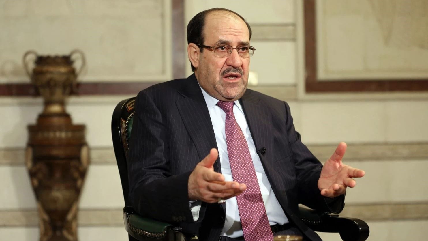 دەوڵەتی یاسا: سزادانی حیزبوڵڵا و حووسییەکان خواستی ئەمریکایە