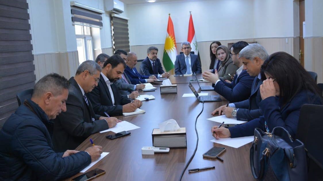 قەرزی درێژخایەن بەو ئافرەتانەی کوردستان دەدرێت کە خاوەنی پڕۆژەی بچووک و مامناوەندن