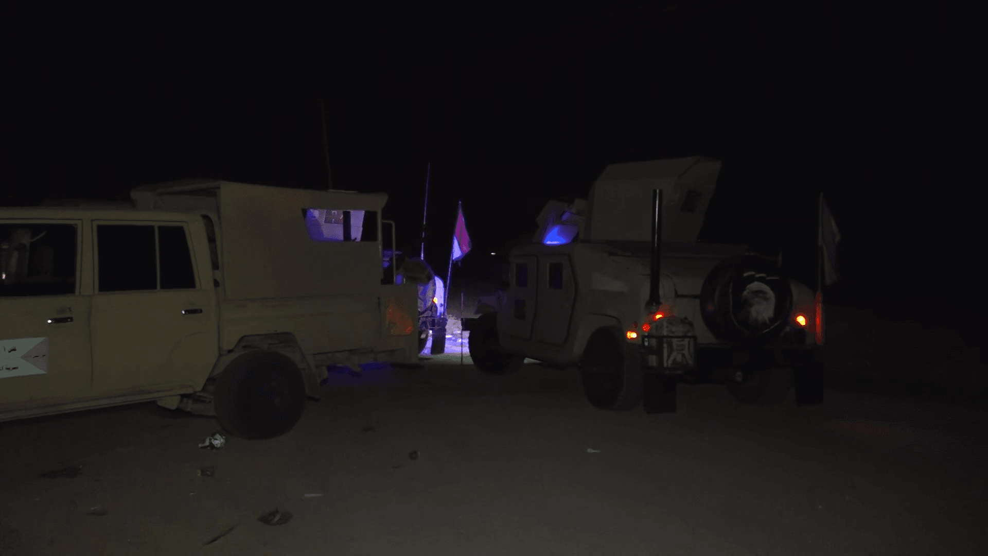 لە پردێ سوپای عێراق ڕێگری لە جووتیارانی کورد دەکات کار لەسەر زەوییەکانیان بکەن