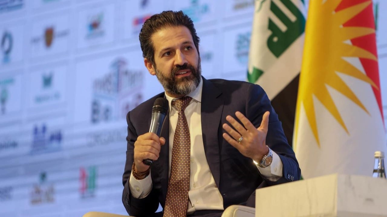 قوباد تاڵەبانی بەسەرۆکایەتی شاندێکی یەکێتی دەچێتە بەغدا