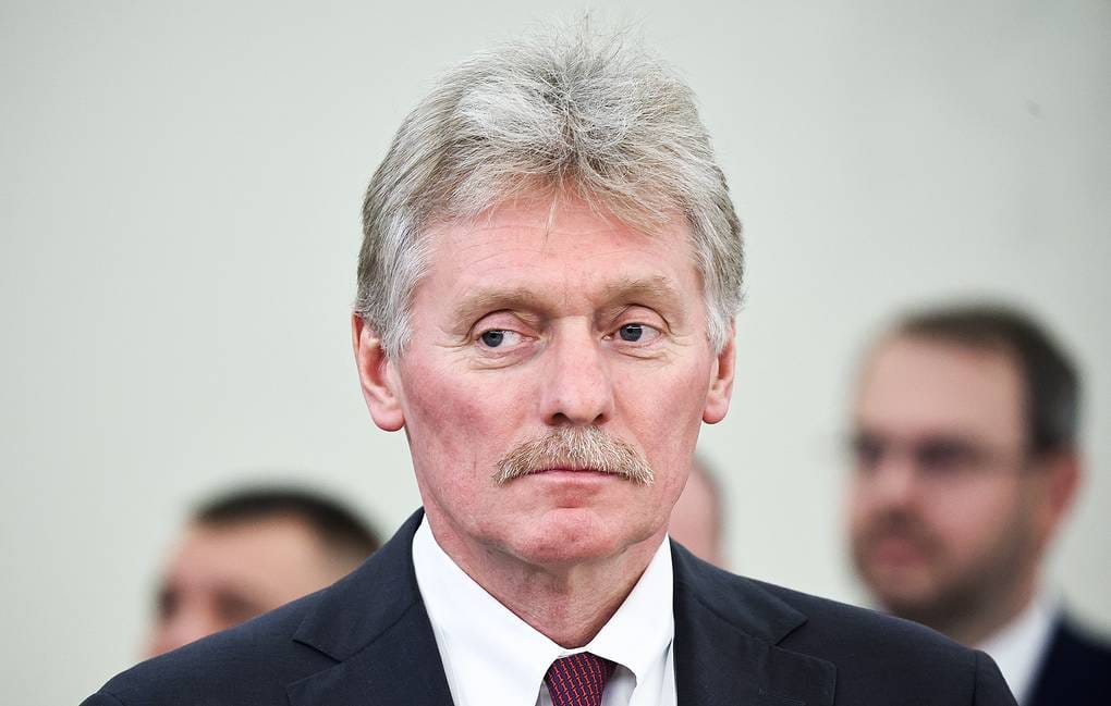 کرێملن: ستراتیژییە نوێیەکەی ترەمپ لەگەڵ دیدگای ئێمەدا یەکدەگرێتەوە