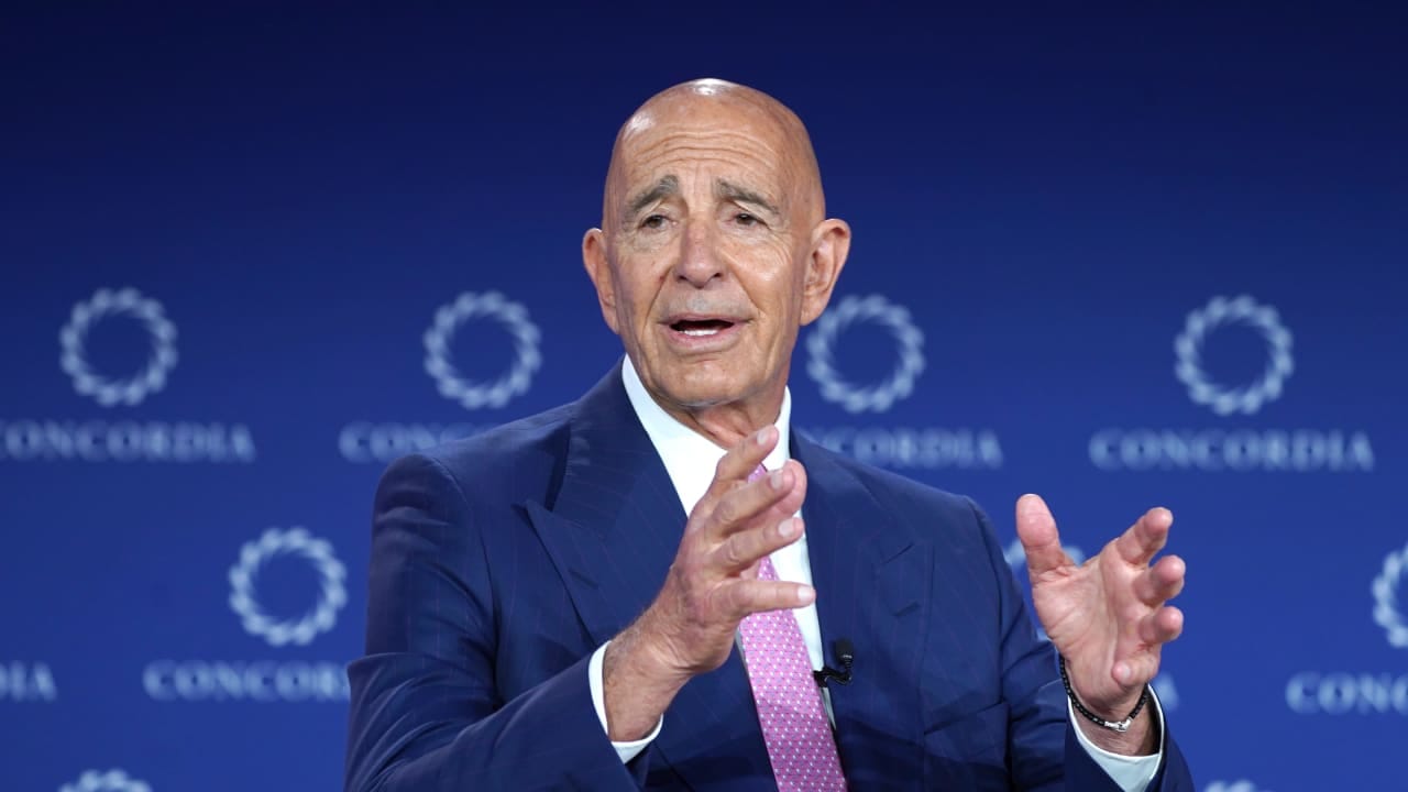 نێردەی ئەمریکا بۆ سووریا: عێراقییەکان خاوەنی مێژوو و ڕەسەنایەتییەکی بێوێنەن