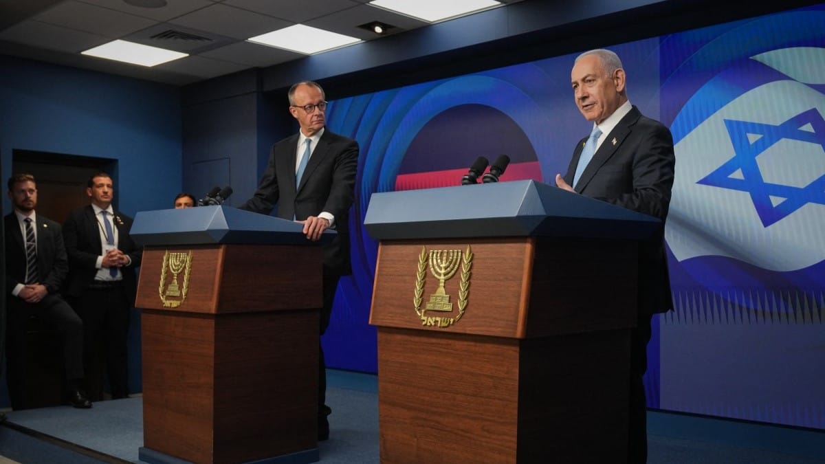 نەتانیاهۆ: بەمزووانە دەچینە ناو قۆناغی دووەمی ئاگربەست