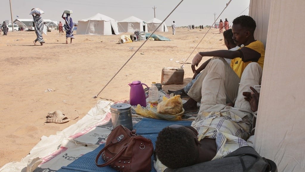 نەتەوە یەکگرتووەکان بودجەی یارمەتییە مرۆییەکان کەم دەکاتەوە