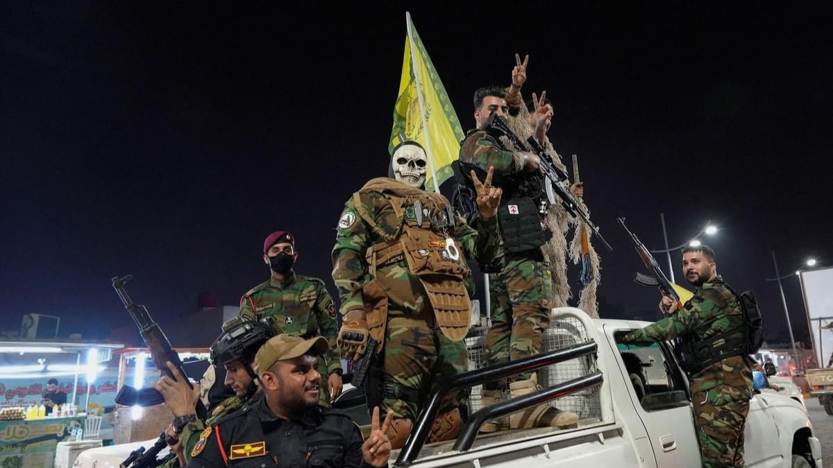 ئەمریکا پەیامێکی تووند لەبارەی هەرێمی کوردستانەوە بۆ عێراق دەنێرێت