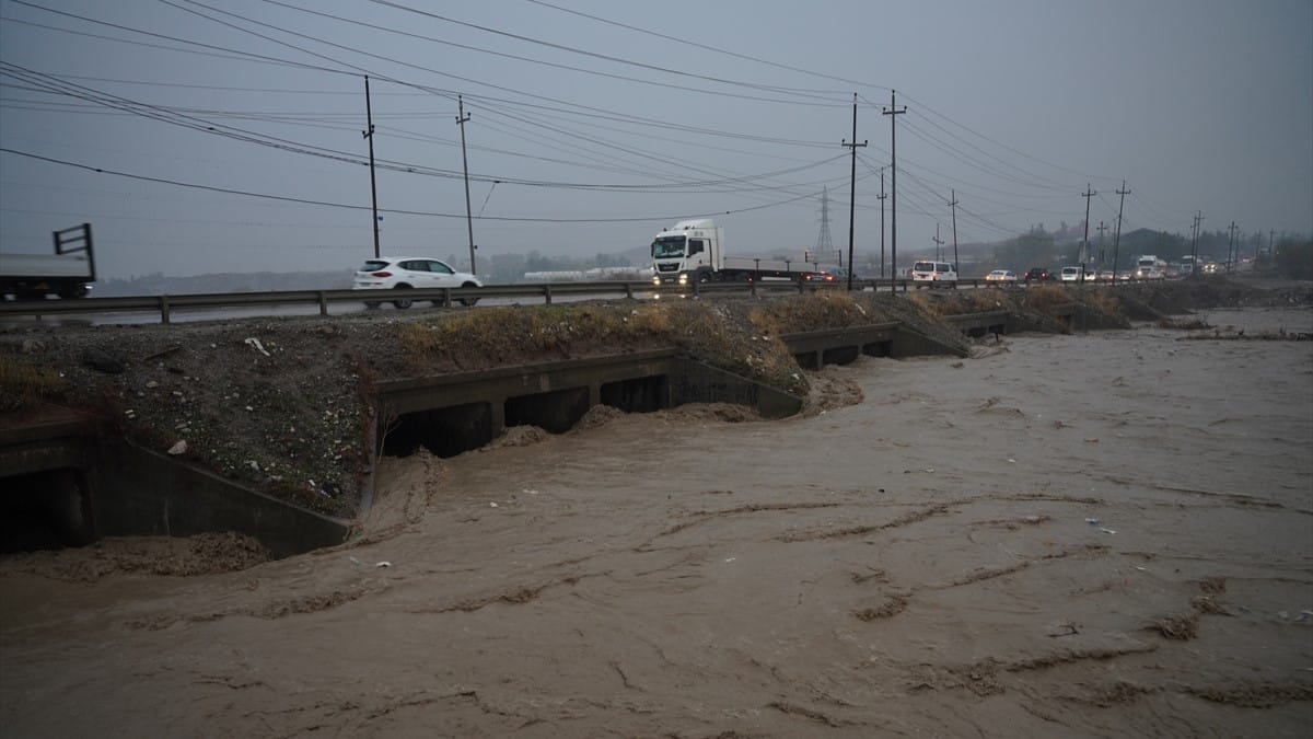 لەسەر فەرمانی سوودانی سەنتەرێکی پێشکەوتوو بۆ لێقەوماوانی لافاو دەکرێتەوە