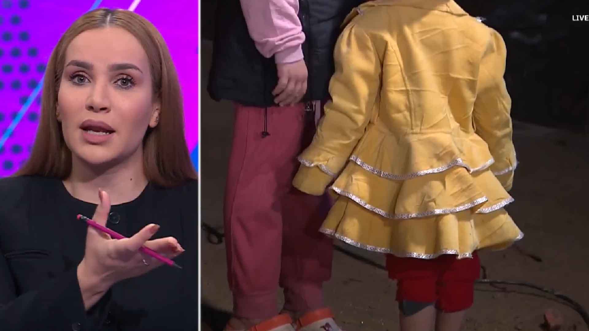 ئاڤا دەنگی لێقەوماوانی چەمچەماڵ دەگەیەنێت