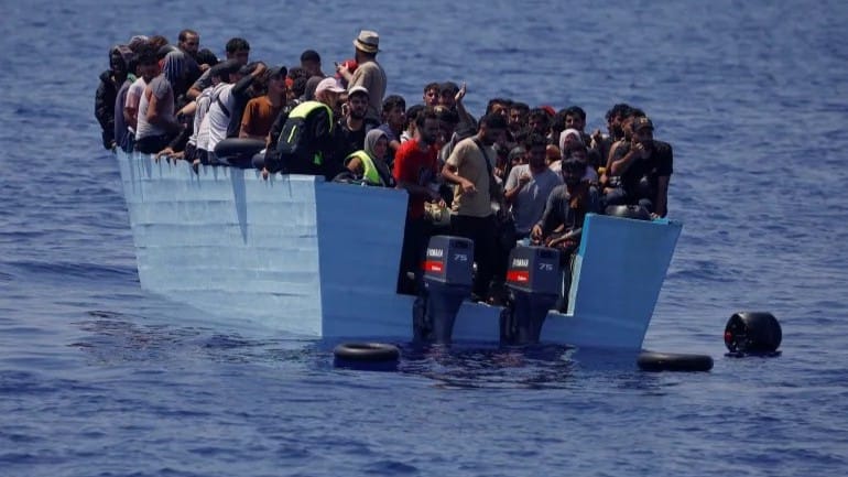 42 كۆچبەری دیكە لە لیبیاوە دەگەڕێنرێنەوە هەرێمی كوردستان