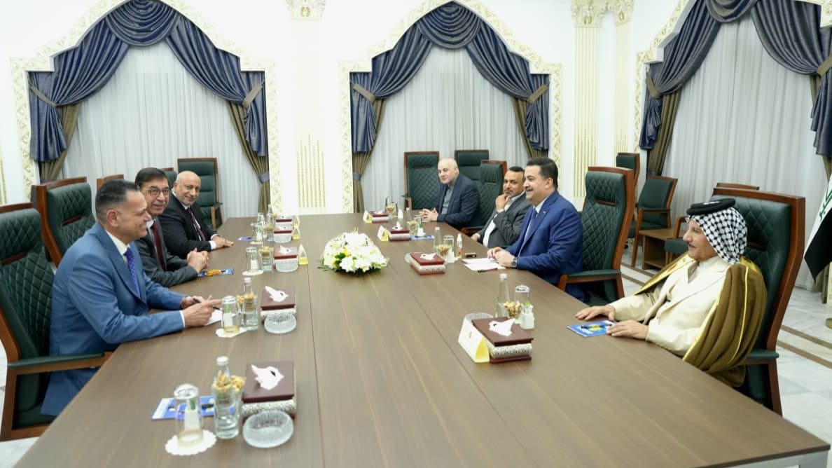 هاوپەیمانیی ئاوەدانکردنەوە و گەشەپێدان جەخت لە گرنگی گفتوگۆی سیاسی دەکاتەوە