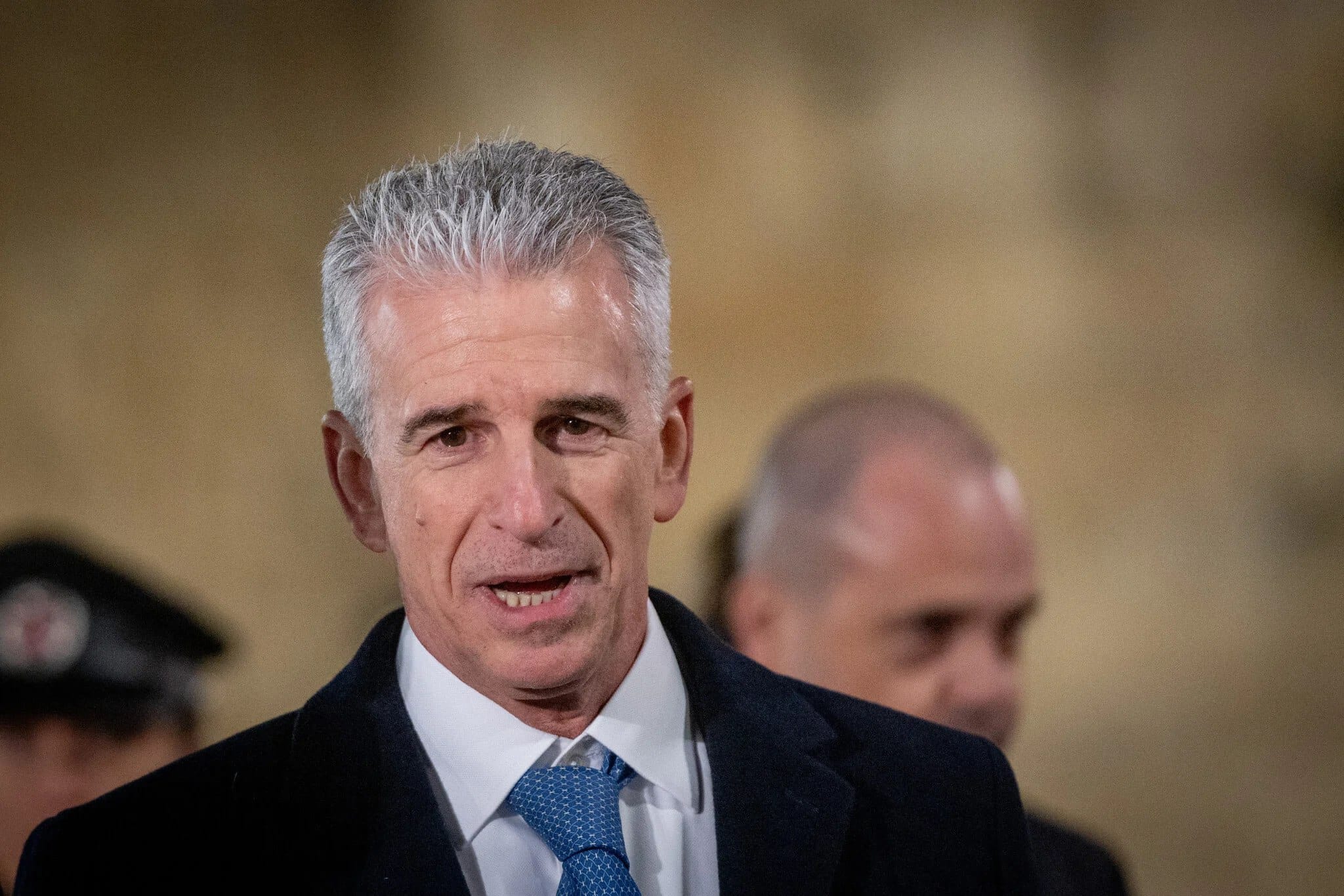 مۆساد لەبارەی هێرشەکەی ئوسترالیا: سەرپەرشتیارە ئێرانییەکانیان و جیهادییەکان دەدۆزینەوە و حسابیان لەگەڵ پاک دەکەینەوە