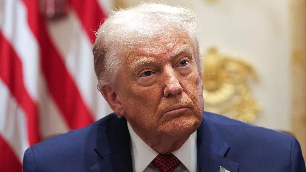 بە بڕیاری ترەمپ؛ ئەمریکا گەمارۆی کەشتییە نەوتهەڵگرەکانی ڤەنزوێلا دەدات