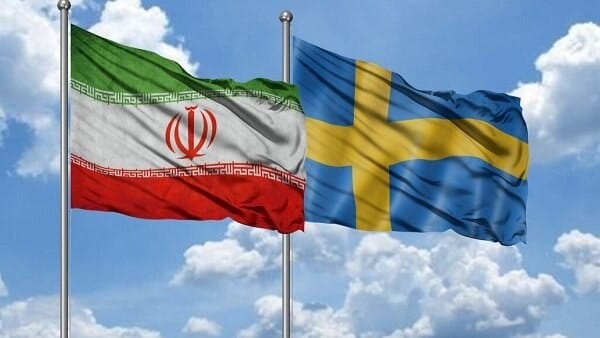 سوید دەستبەسەرکردنی هاووڵاتییەکی لە ئێران ڕادەگەیێنێت: "بەتۆمەتی سیخوڕی بۆ ئیسرائیل"