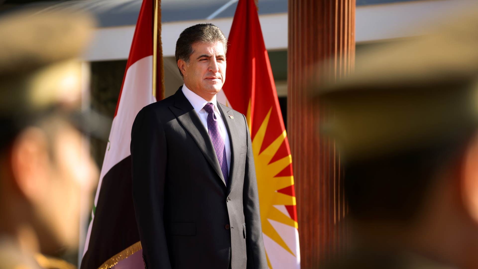 نێچیرڤان بارزانی: کوردستان هەمیشە فاکتەری سەقامگیری و پردی لەیەکگەیشتن دەبێت