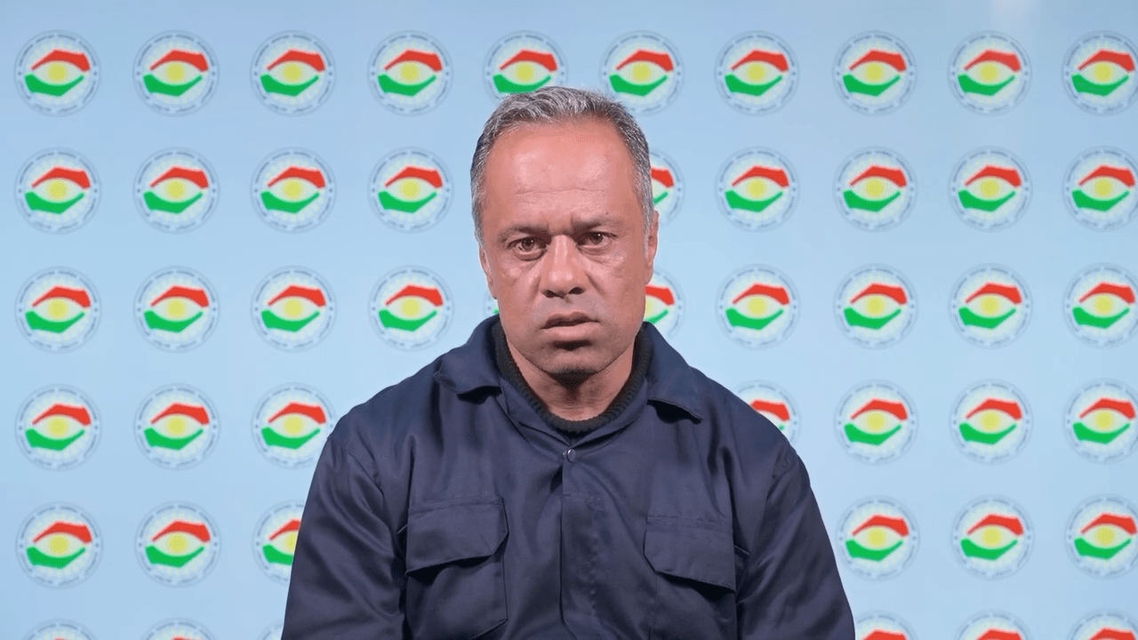 ئەنجوومەنی ئاسایش تۆمەتباری شکاندنی کێلی گۆڕستانی کریستییانەکانی شەقڵاوە دەستگیر دەکات