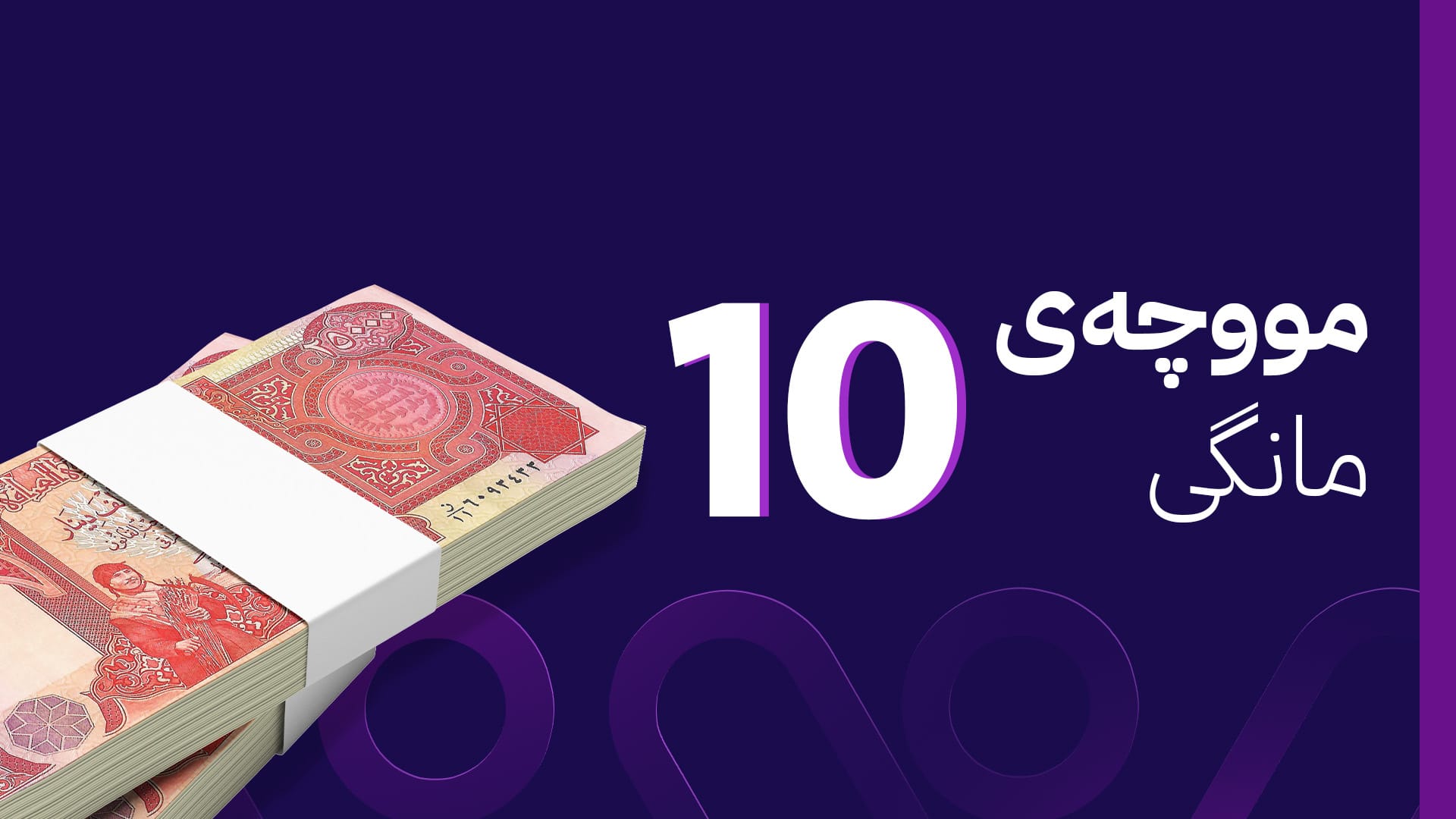 هەفتەی داهاتوو 120 ملیار دینارەکە بۆ مووچەی مانگی 10 ڕەوانەی بەغدا دەکرێت