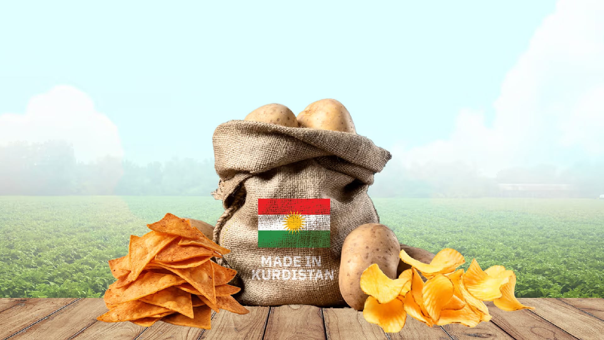 زیاتر لە 11 تۆن بەرهەمی جووتیاران لە فێستیڤاڵی دهۆک ساغ کراونەتەوە