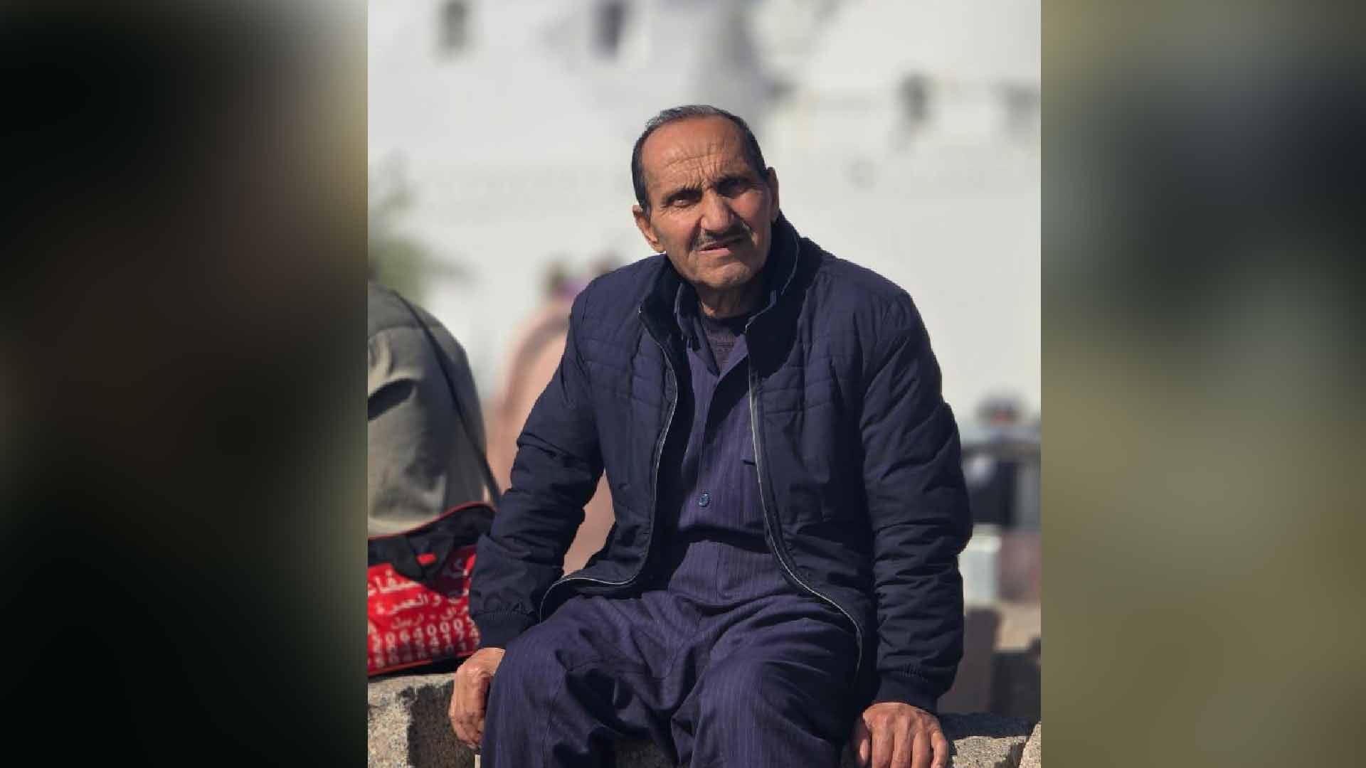 عومرەکارێکی کورد لە وڵاتی سعودییە کۆچی دوایی کرد