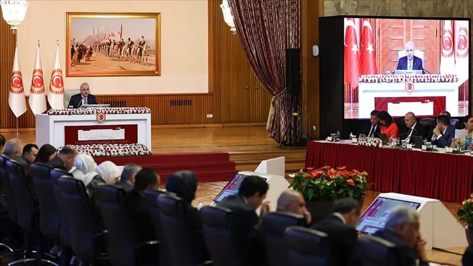 سێ کۆبوونەوەی گرنگ لەبارەی پرۆسەی ئاشتی، لە سێ ڕۆژدا ئەنجام دەدرێن