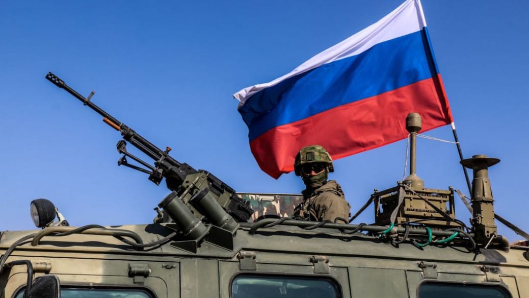 ڕووسیا ڤیزا بە خانەوادەی ژمارەیەک کوژراوی عێراقی شەڕی ئۆکراینا دەدات