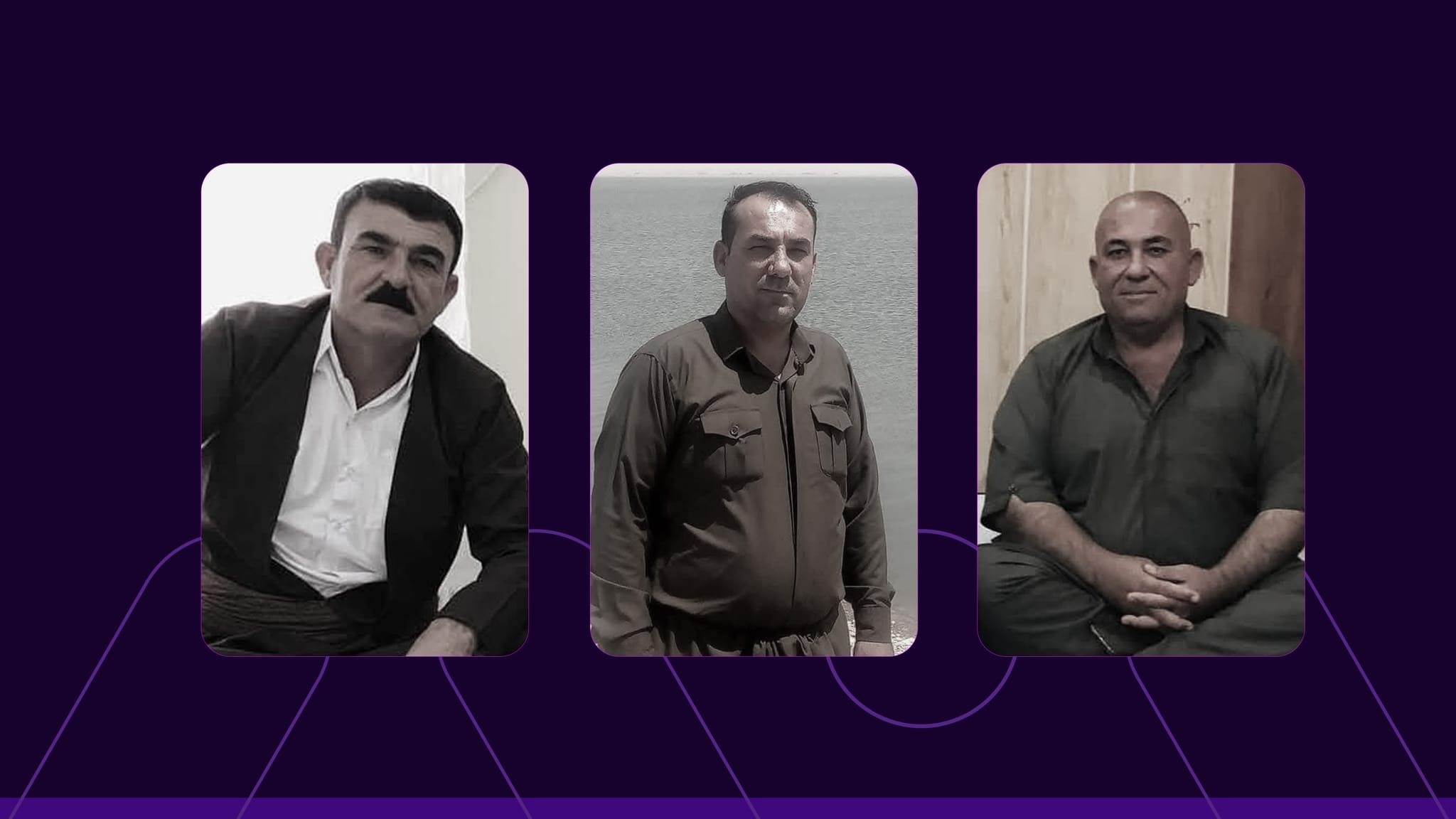 لە کەلار سێ برا و ئامۆزایەک لەسەر کێشەی زەوی کوژران