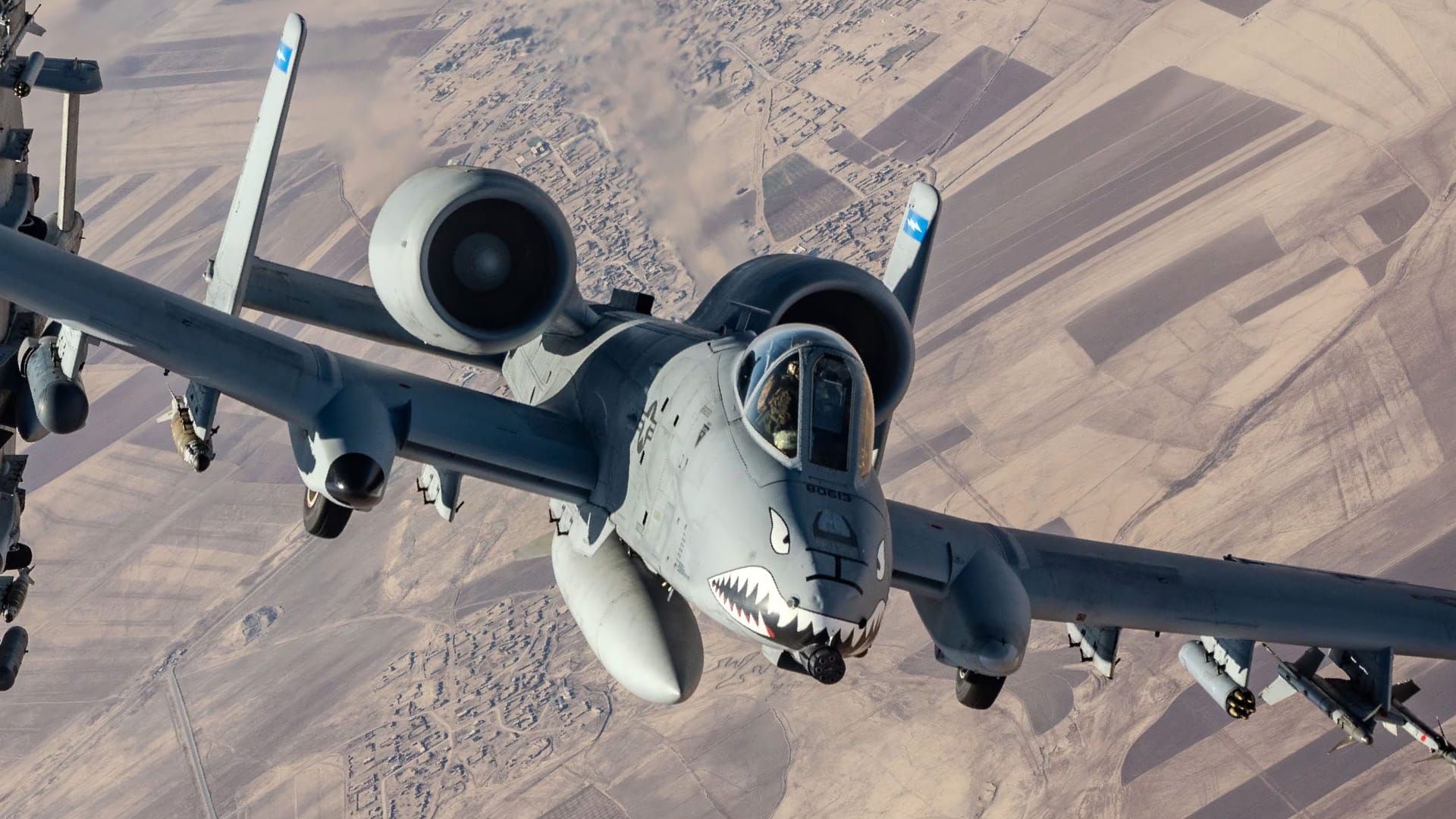 ئەمریكا لە هێرشێكی ئاسمانی لە نزیک دێرەزوور سەركردەیەكی داعش دەكوژێت