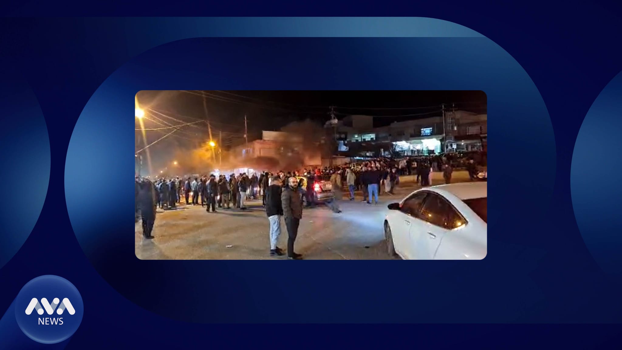 کارەبای کۆمەڵگەی قەدش لە ئامێدی دەکرێتە 24 کاتژمێری