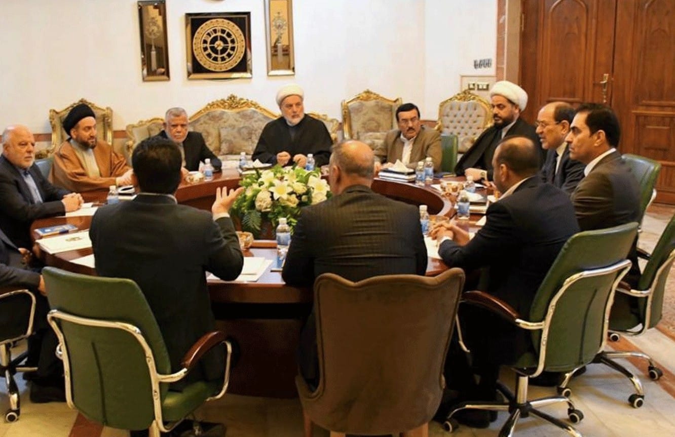 هاوپەیمانیی نەسر: دۆسیەی سەرۆکوەزیرانی عێراق هەفتەی داهاتوو یەکلایی دەکرێتەوە