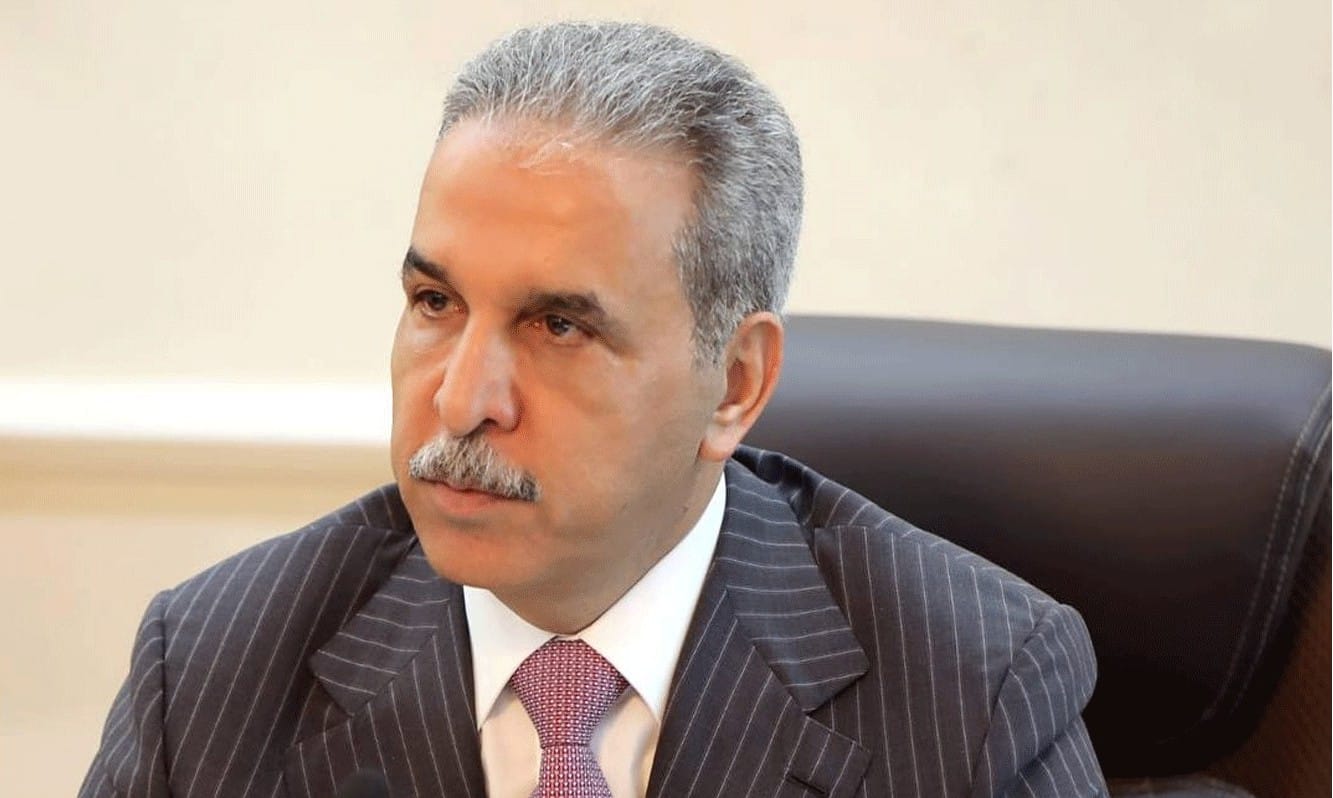 فایەق زێدان سوپاسی گرووپە چەکدارەکانی عێراق دەکات