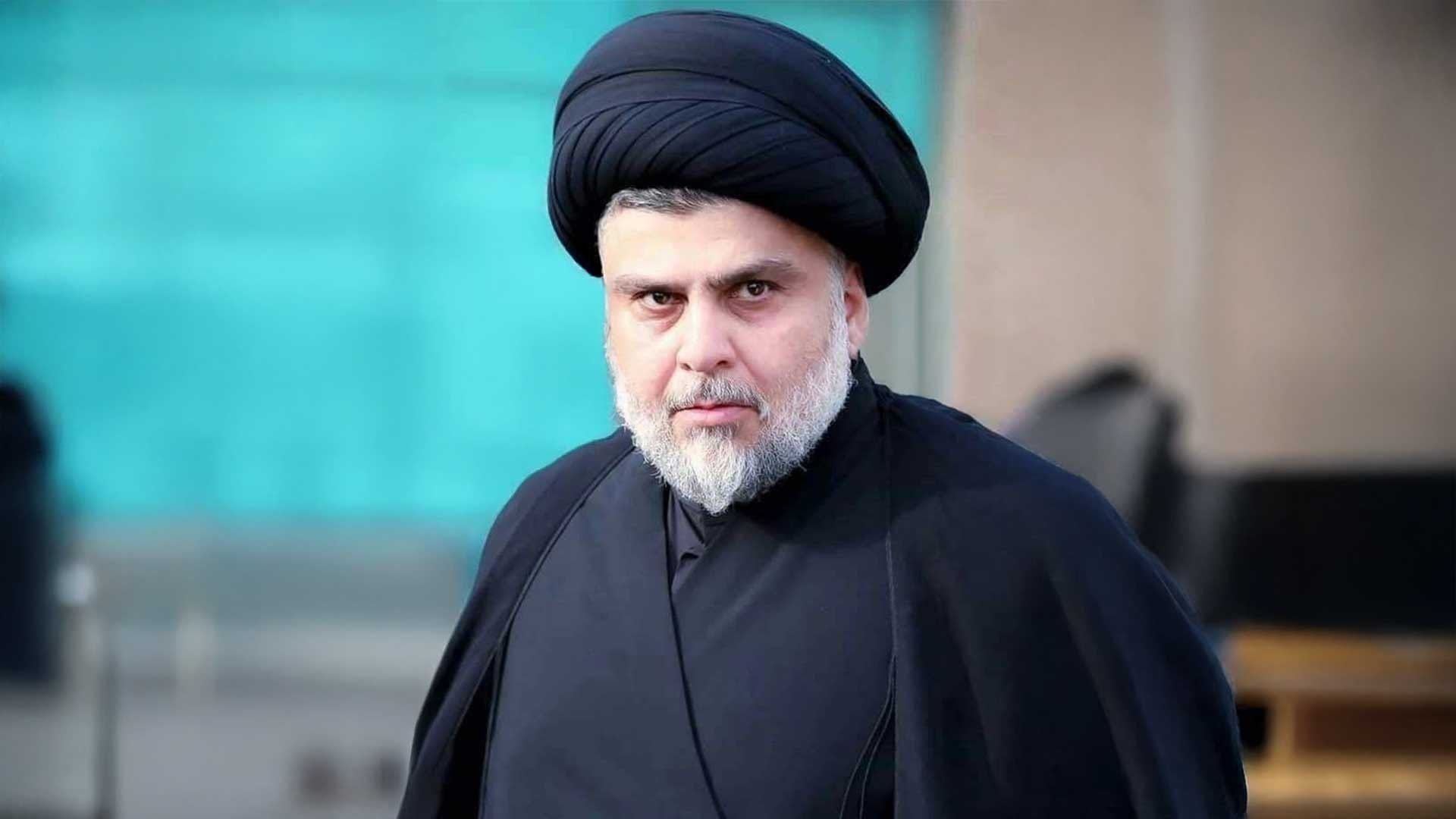 ڕەوتەکەی سەدر بۆ ئاڤا: پێویستە هەنگاوی کرداری بۆ داماڵینی چەک لە گرووپە چەکدارەکان بنرێت