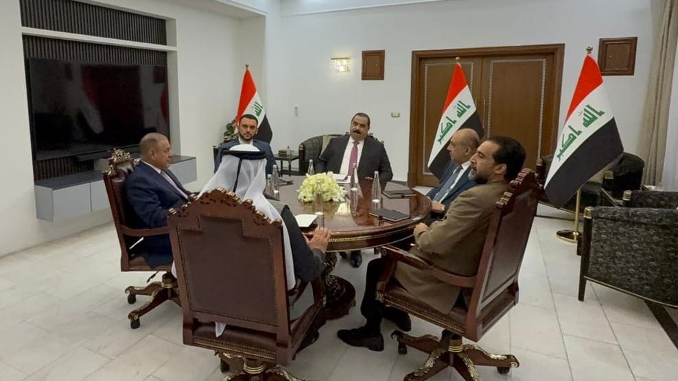 سوننەکان ئەمجارەش نەیانتوانی کاندیدێک بۆ سەرۆکی پەرلەمان یەکلایی بکەنەوە