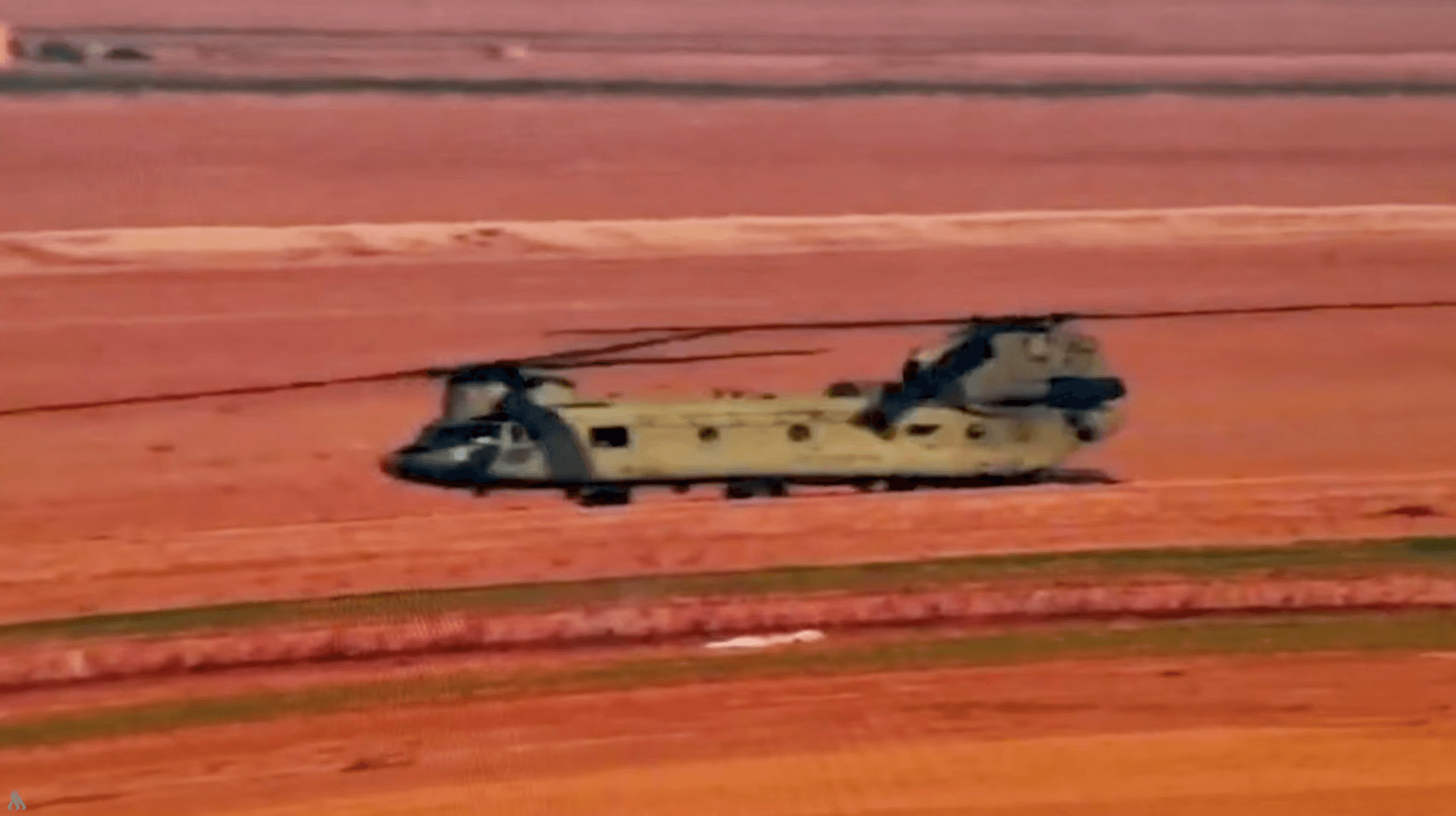 عێراق: ئەو "ئەڵقەی پەیوەندییەی" چەک و تیرۆریستانی لە سووریاوە بەرەو عێراق دەگواستەوە دەستگیرکران