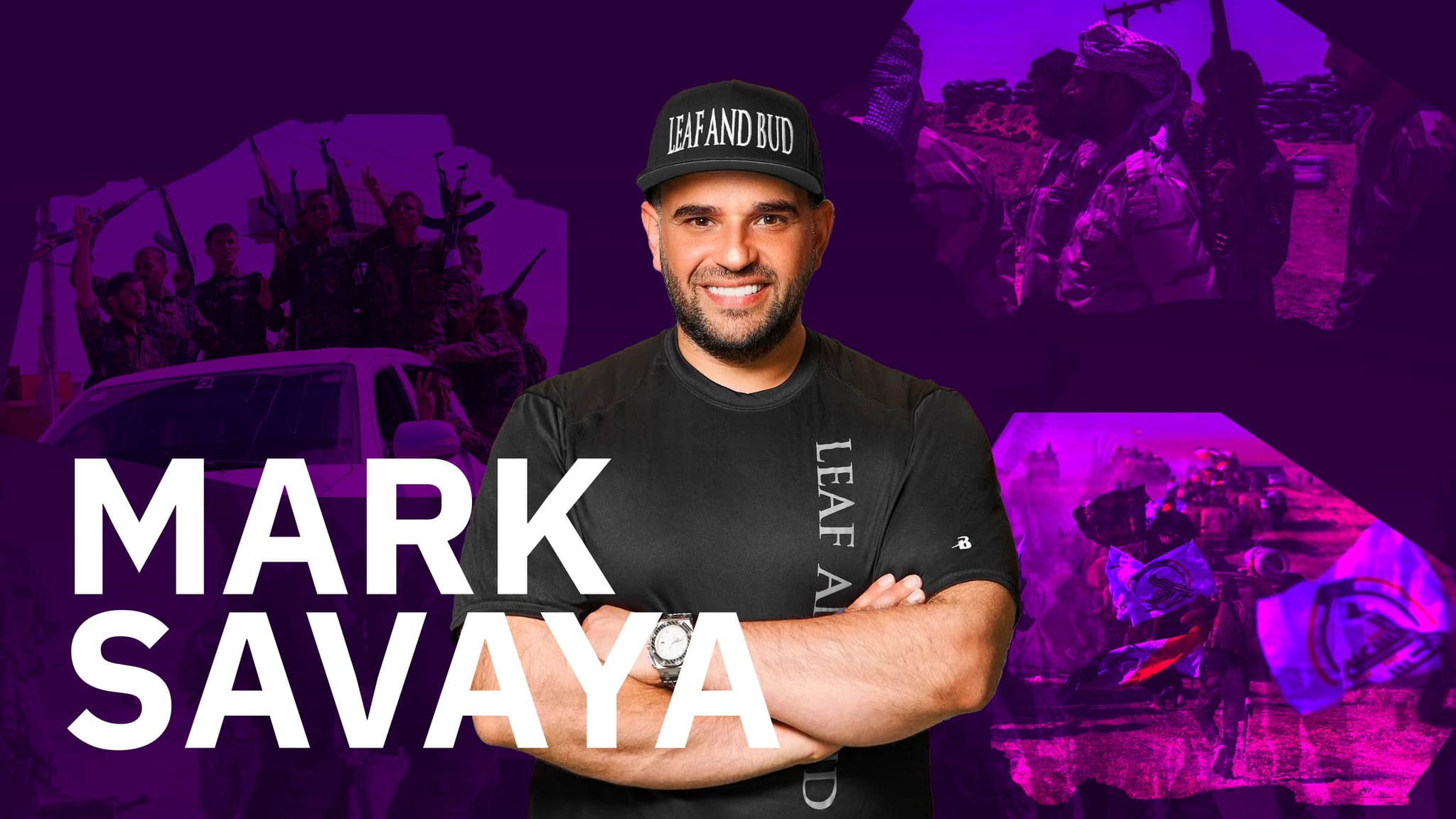 ساڤایا: عێراق دوو ڕێگەی لەبەردەمە سەقامگیری یان پارچە پارچە بوون