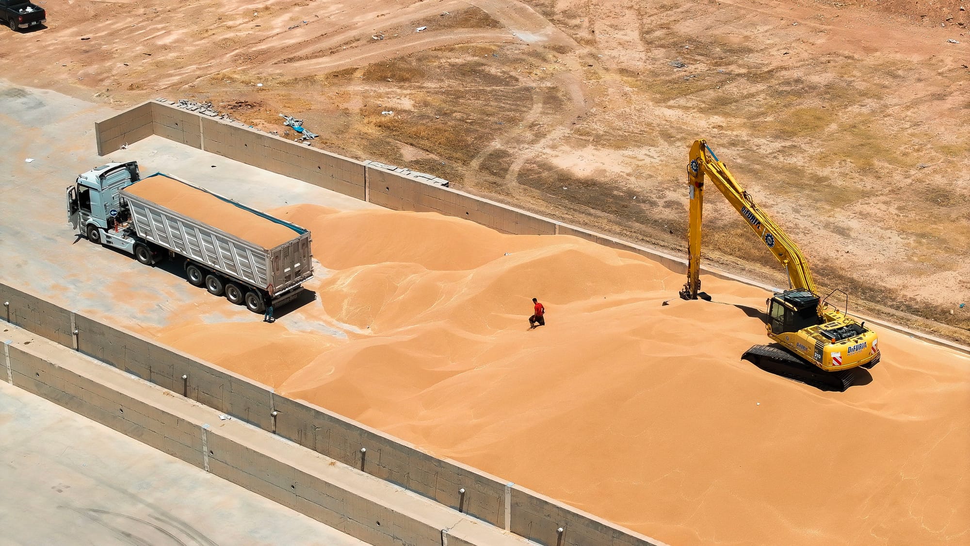 بەهۆی کێشەی تەکنیکی چەکی پارەی جووتیارانی سلێمانی بۆ بەغدا گەڕێنرایەوە