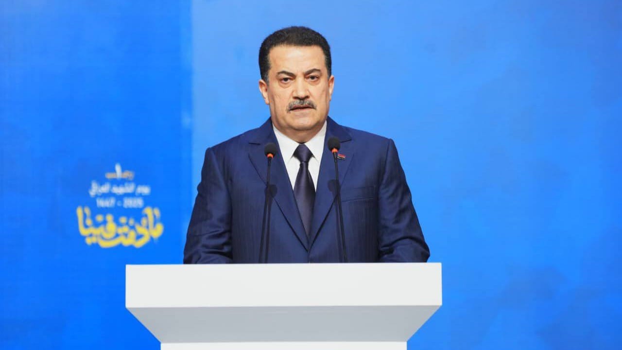 هاوپەیمانێتییەکەی سوودانی دەستپێشخەرییەک سەبارەت بە پۆستی سەرۆکوەزیران دەخاتەڕوو