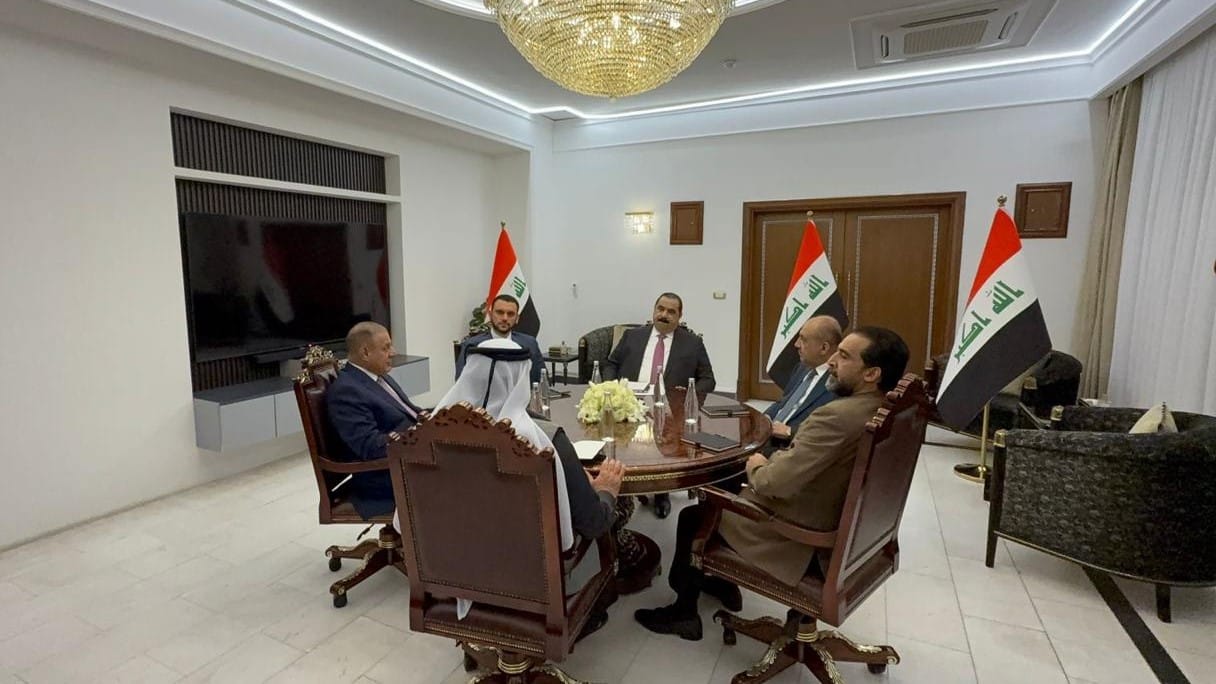 ئاڤا ناوەرۆکی کۆبوونەوەی سوننەکان ئاشکرا دەکات؛ بە ناکۆکی کۆتایی هات