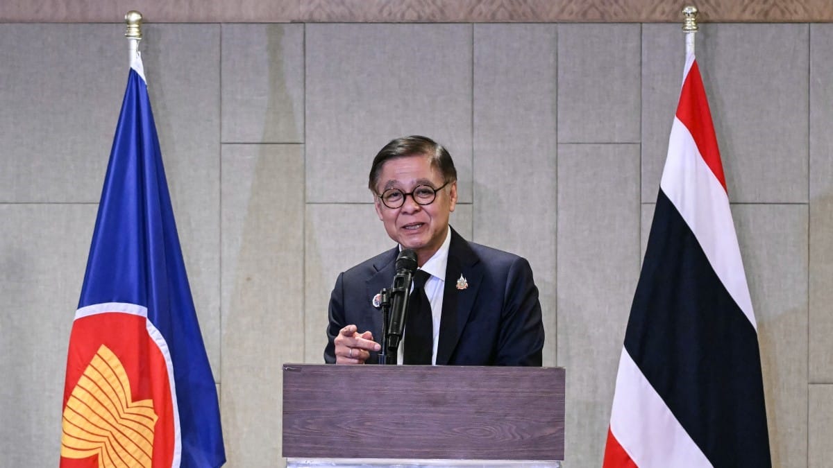 تایلەند و کەمبۆدیا دووبارە دانوستان دەکەن