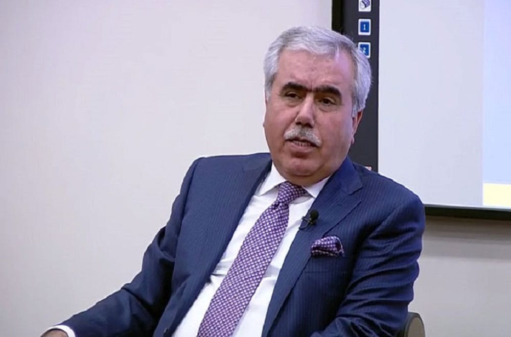 د. فازڵ نەبی: هیچ هیوایەک بۆ ناردنی مووچەی مانگەکانی 11 و 12ی ئەمساڵ نەماوە