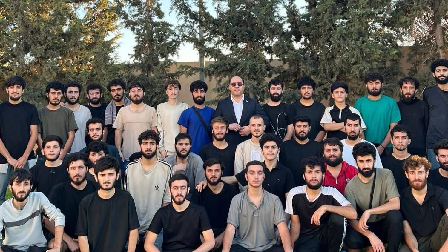 ژمارەیەک کۆچبەری دیکە لە لیبیاوە دەگەڕێندرێنەوە هەرێمی کوردستان