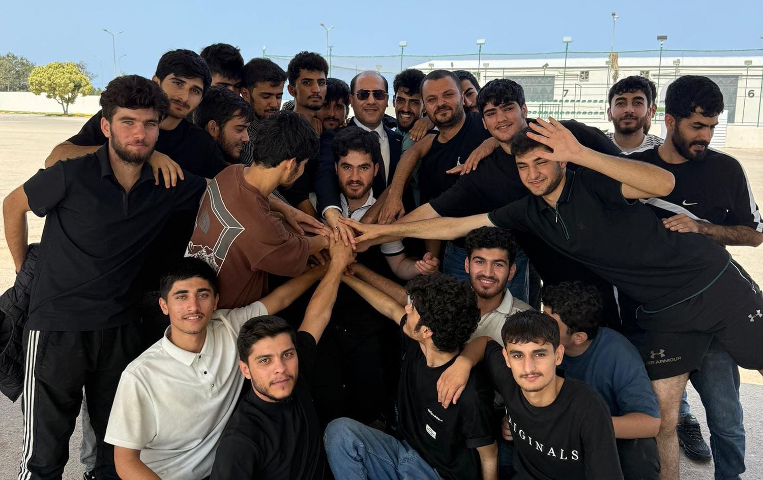 ڕێکارەکانی گەڕانەوەی 30 کۆچبەری کورد لە لیبیاوە تەواو دەکرێن