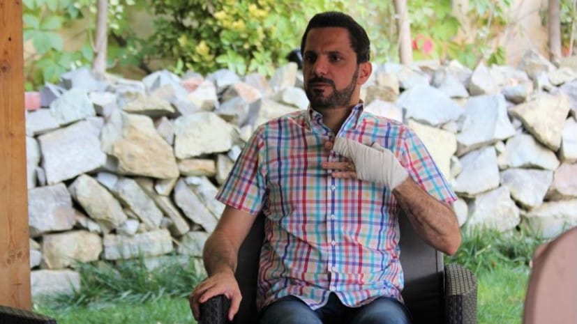 لەبری قەرزی کارەبا؛ 13 موڵکی شاسوار عەبدولواحید دەخرێنە زیادکردنی ئاشکراوە