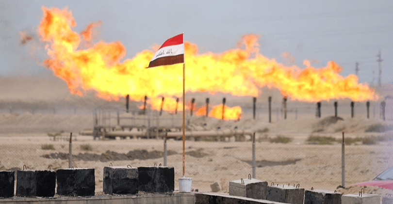 نرخی نەوتی عێراق لە بازاڕەکانی جیهاندا بەرزبووەوە