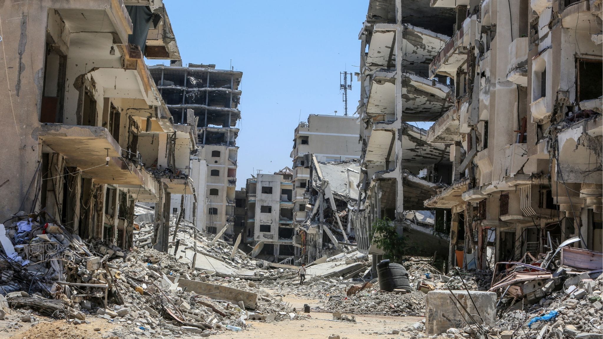 لە ماوەی 73 ڕۆژی ئاگربەستدا؛ ئیسرائیل 411 فەڵەستینیی لە کەرتی غەززە کوشتووە