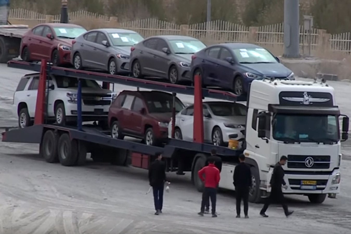 ساڵنامەی چالاکییە بازرگانییەکانی 2025ی هەرێمی کوردستان بڵاودەکرێتەوە