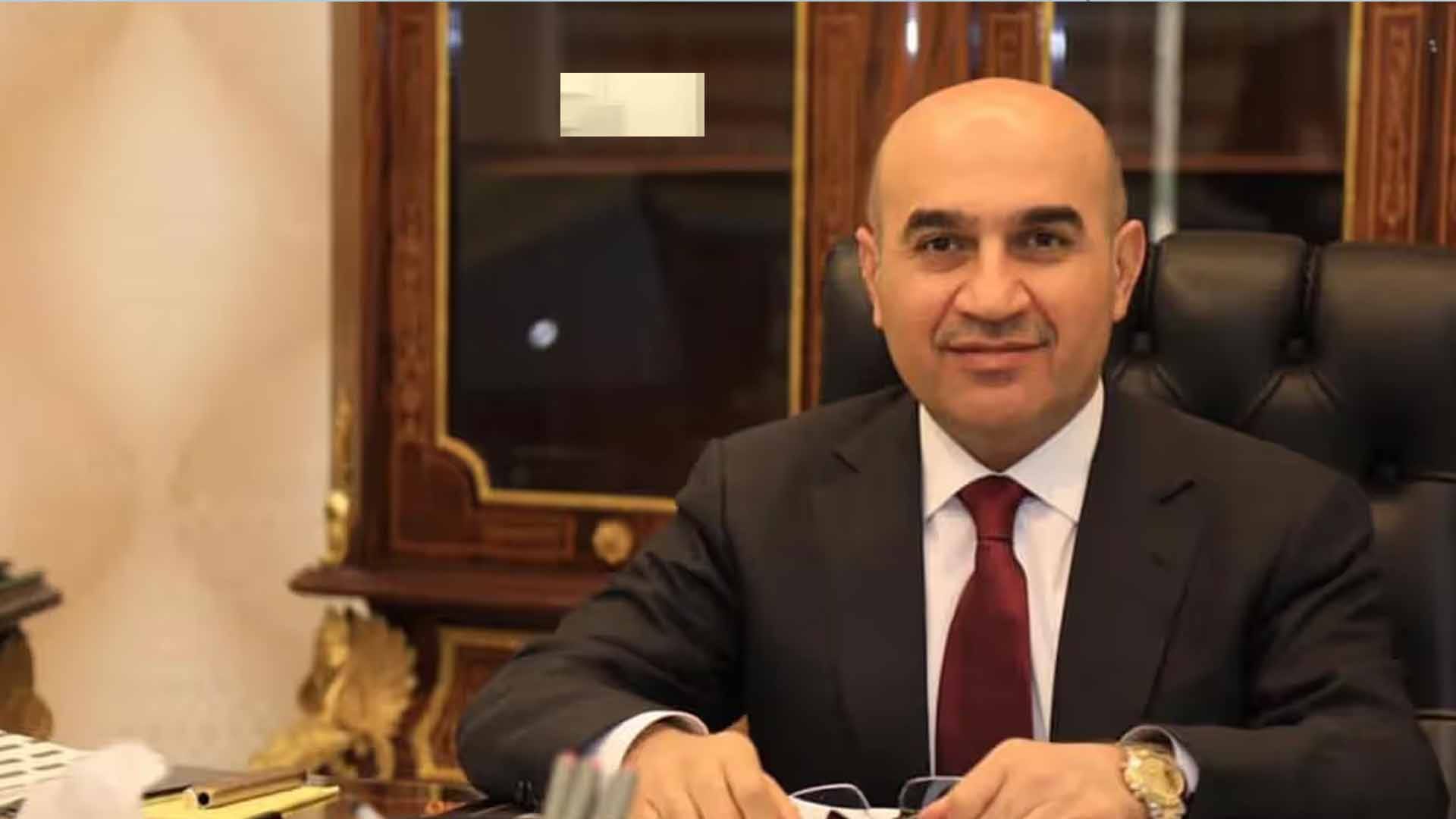 بەنگین ڕێکانی: تەنیا بەشێکی زۆر کەمی بودجەی داواکراوی پڕۆژەکانمان بۆ خەرج کراوە