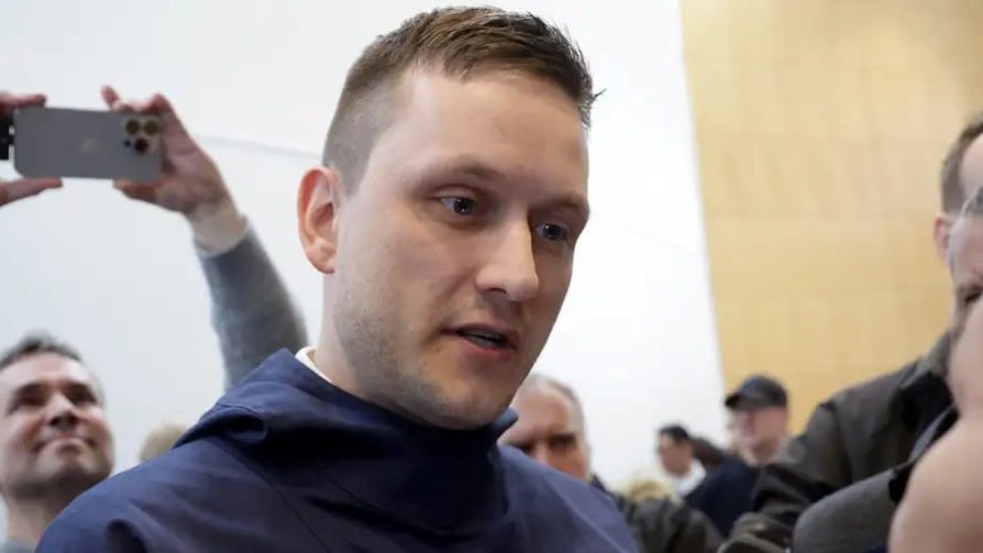 سەرۆکوەزیرانی گرینلاند: بە قسەکانی ترەمپ خەمبار بووم